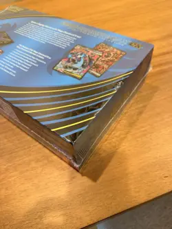 Pokemon TCG: Mega Charizard X ex Ultra Premium Collection Box - Image 5