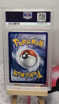 PSA 10 Sylveon V TG14/TG30 Brilliant Stars Trainer Gallery Full Art Holo Pokemon - Image 2