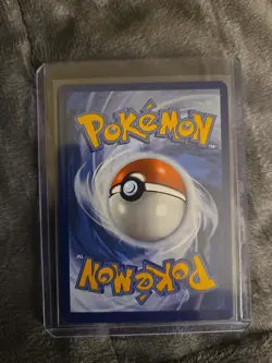 Pokemon TCG Lugia v 138/195 Stamped Promo Prize Pack Series Rare - Image 2