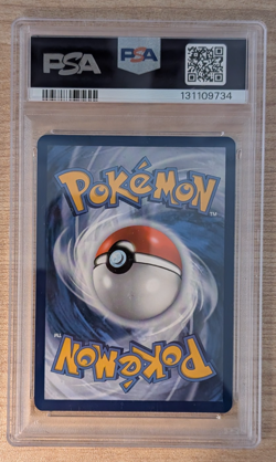 Pokemon - Magneton SVP159 | PSA 10 | Surging Sparks ETB Promo - Image 2