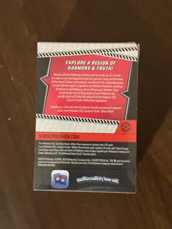 Pokemon TCG Scarlet & Violet White Flare Booster Bundle - Factory Sealed - Image 2