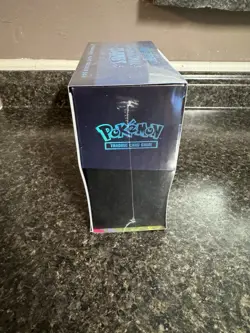 Pokemon Center Phantasmal Flames Elite Trainer Box PC ETB Factory Sealed - Image 5
