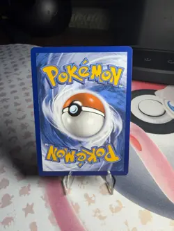 Pokemon TCG Colress's Tenacity 087/064 Shrouded Fable Ultra Rare Trainer - Image 2