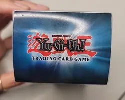 YGO Yugioh Yu-gi-oh! konami Team Dueling Champion Deck Protector box TCG 2004 - Image 2