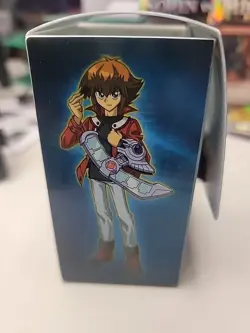 YGO Yugioh Yu-gi-oh! konami Team Dueling Champion Deck Protector box TCG 2004 - Image 3