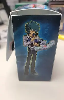 YGO Yugioh Yu-gi-oh! konami Team Dueling Champion Deck Protector box TCG 2004 - Image 4