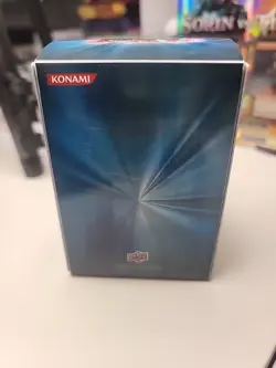 YGO Yugioh Yu-gi-oh! konami Team Dueling Champion Deck Protector box TCG 2004 - Image 5