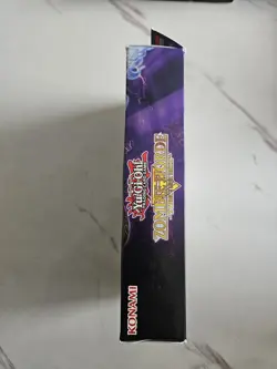 Yugioh Zombie Horde Deck 1st Edition-BRAND NEW UNOPENED - Image 2