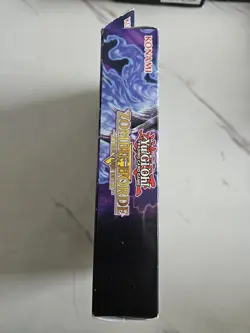 Yugioh Zombie Horde Deck 1st Edition-BRAND NEW UNOPENED - Image 3