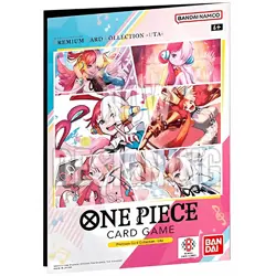 One Piece Card Game: UTA Collection - Image 2