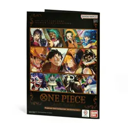 One Piece Card Game Premium Card Collection Best Selection Vol.3 - ENG - Image 1