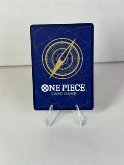 One Piece TCG • Usopp OP03-041 • Alternate Artwork • ENG/NM - Image 2