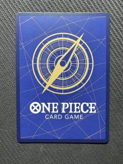 Nami OP01-016 Manga Alt Art ONE PIECE Card The Best Japanese Comic Parallel NM - Image 3