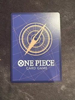 Roronoa Zoro - ST21-015 - SR - One Piece Card Game N/M - Image 2