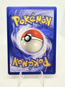 Pokemon TCG Mr. Mime 22/64 Jungle Set Non-Holo Rare Card - Image 2