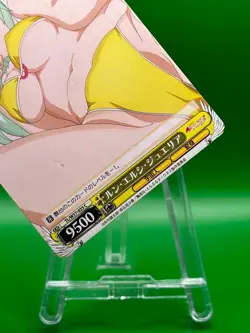 Run Elsie Jewelria Weiss Schwarz Trading Battle Card Game TCG Japanese Very Rare - Image 5