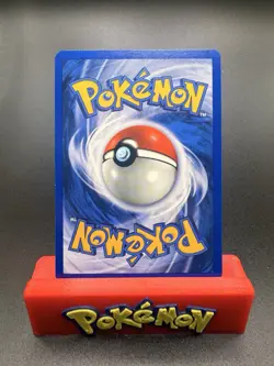 Blaine's Ponyta 63/132 Non Holo Gym Heroes - Pokemon Card - NM - Image 2