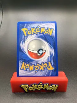 Blaine's Ponyta 63/132 Non Holo Gym Heroes - Pokemon Card - NM - Image 3