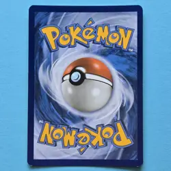 Pokemon Pikachu TCG Holo Promo Card SM04 - Image 4