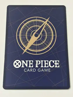 Rebecca (Judge Pack Vol. 6) OP04-092 One Piece Promotion Cards Foil - Image 2