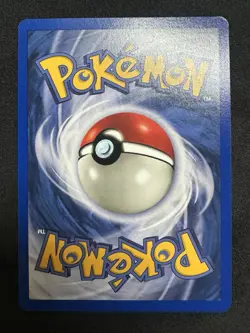 Light Machamp Neo Destiny Regular Pokemon Card Vintage WOTC 25/105 NM - Image 2