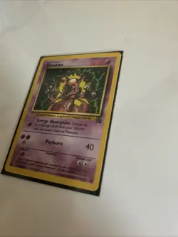 Pokemon 1999 Mewtwo Basic WB Promo Card #150 WOTC - Image 3