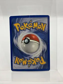 Metagross ex 95/101 Pokemon Hidden Legends Holo Rare Card DMG - Image 2