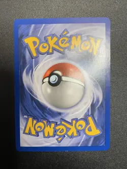 Zapdos | 23 | Black Star Promo | Pokemon Card | NM - Image 2