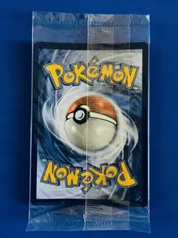 Pokemon ALOLAN VULPIX 2017 Toys R Us Promo TCG Card 21/145; Sealed - Image 2