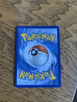 Pokemon Gardevoir-EX TCG Steam Siege Holo Card 116/114 Secret Ultra Rare - Image 2