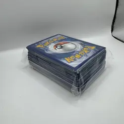 400x Pokemon Card Bulk Lot Common & Uncommon - NM/Mint Condition No Duplicate - Image 5