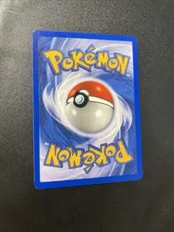 Pokemon TCG Scoop Up Base Set Unlimited Rare Card 78/102 NM Condition - Image 3