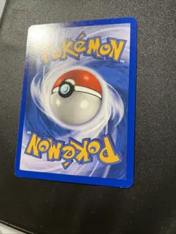Pokemon TCG Scoop Up Base Set Unlimited Rare Card 78/102 NM Condition - Image 4