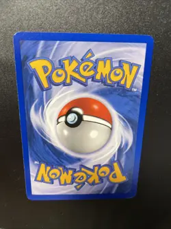 Pokemon TCG Scoop Up Base Set Unlimited Rare Card 78/102 NM Condition - Image 5