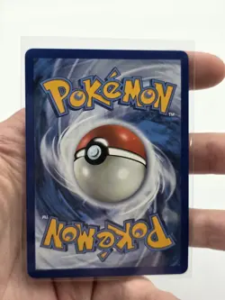 Meowth V SWSH004 - NM Promo Rare Pokemon Card - Image 3