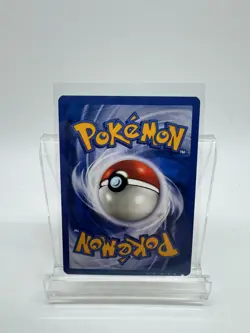 Pokemon TCG: Neo Destiny - Light Ledian 24/105 Rare Pokemon Card - Image 2