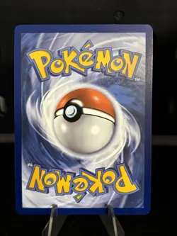 Pokemon Kingambit TCG Card 220/198 Scarlet & Violet NM/Mint Condition - Image 2