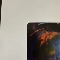 Mana Confluence 0115 Borderless Edge of Eternities: Stellar Sights Galaxy Foil - Image 2