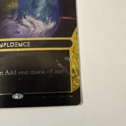 Mana Confluence 0115 Borderless Edge of Eternities: Stellar Sights Galaxy Foil - Image 5