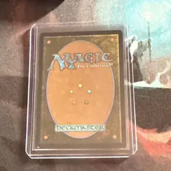 MTG Magic the Gathering Lord of the Rings the One Ring Borderless-regular - Image 2