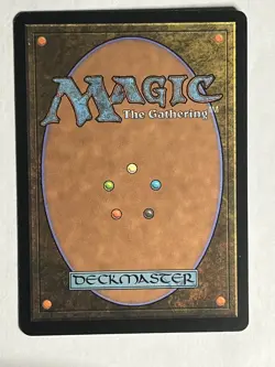 MTG - Freed From the Real - Saviors of Kamigawa - Reg EN (LP) - Image 2