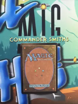 Final Fortune 🔥 NonFOIL 🔥 MTG NM Near Mint (182) Seventh Edition - Image 2