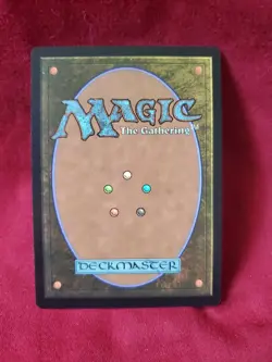 Sonic Screwdriver Foil Magic: Universes Beyond: Doctor Who #0185 0xu0 - Image 2