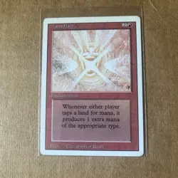 Mana Flare Revised Edition Regular - Image 1