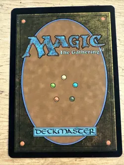 MTG Drafna, Founder of Lat-Nam The Brothers' War 313 Borderless Rare - Image 2