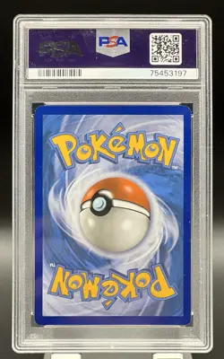 2018 Pokemon #SM151 Giratina Holo PRERELEASE Black Star Promo Lost Thunder PSA 9 - Image 2