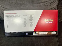 Pokemon TCG Prismatic Evolutions Costco Mini Tins 8 Pack - Image 2