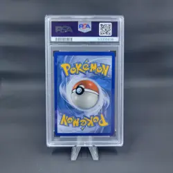 2019 Pokemon Hidden Fates Wigglytuff GX #42/68 PSA 10 Gem Mint - Image 2