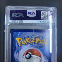 2019 Pokemon Hidden Fates Wigglytuff GX #42/68 PSA 10 Gem Mint - Image 5