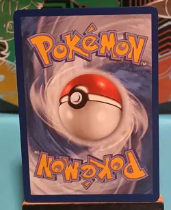 Mimikyu 097 Prize Pack Series Pokemon Play! Mint Condition - Image 2